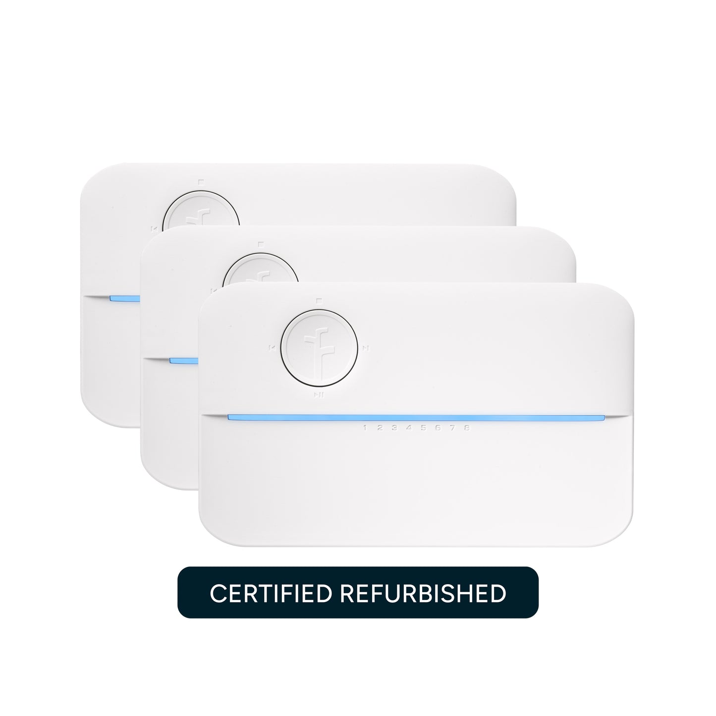 Smart Sprinkler Controller Multipack (Refurbished)