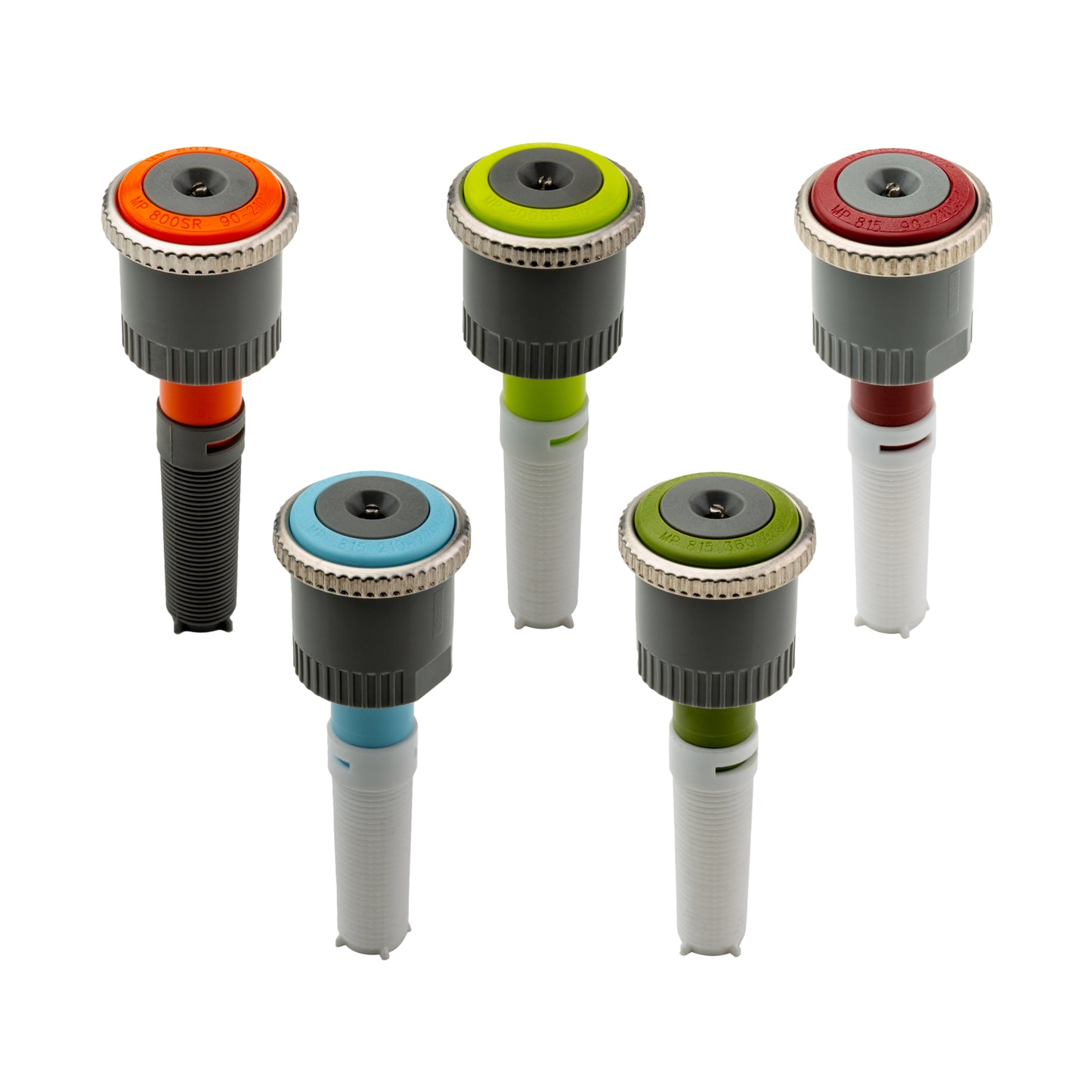 Hunter MP Rotator Short-Range Sprinkler Nozzles