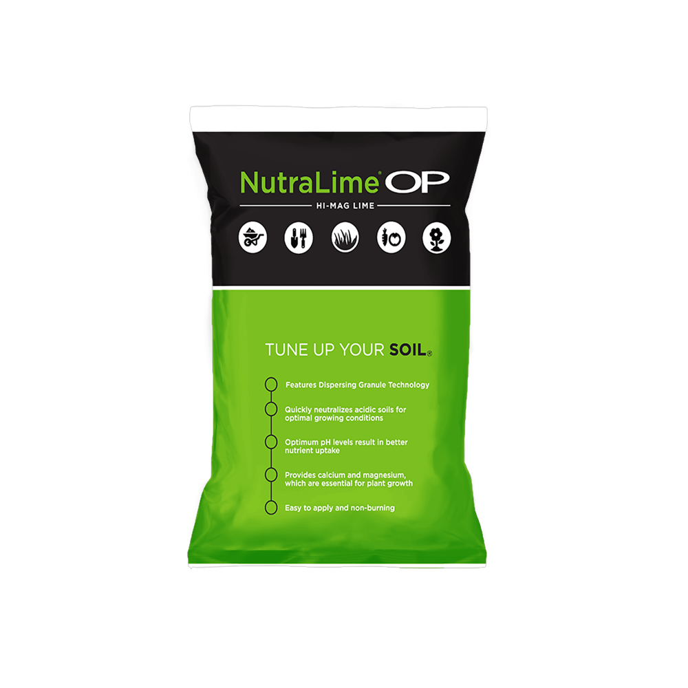 Andersons Organic Lime Amendment