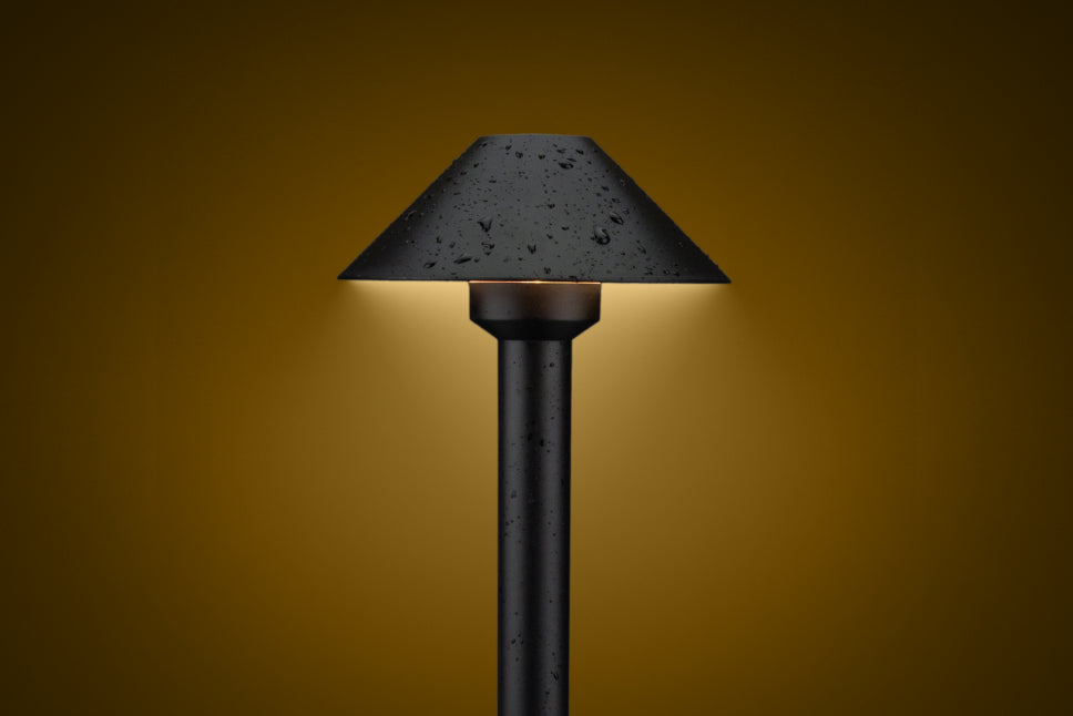 FB Luminaire Evo Pathway Lighting Fixture (4-Pack)