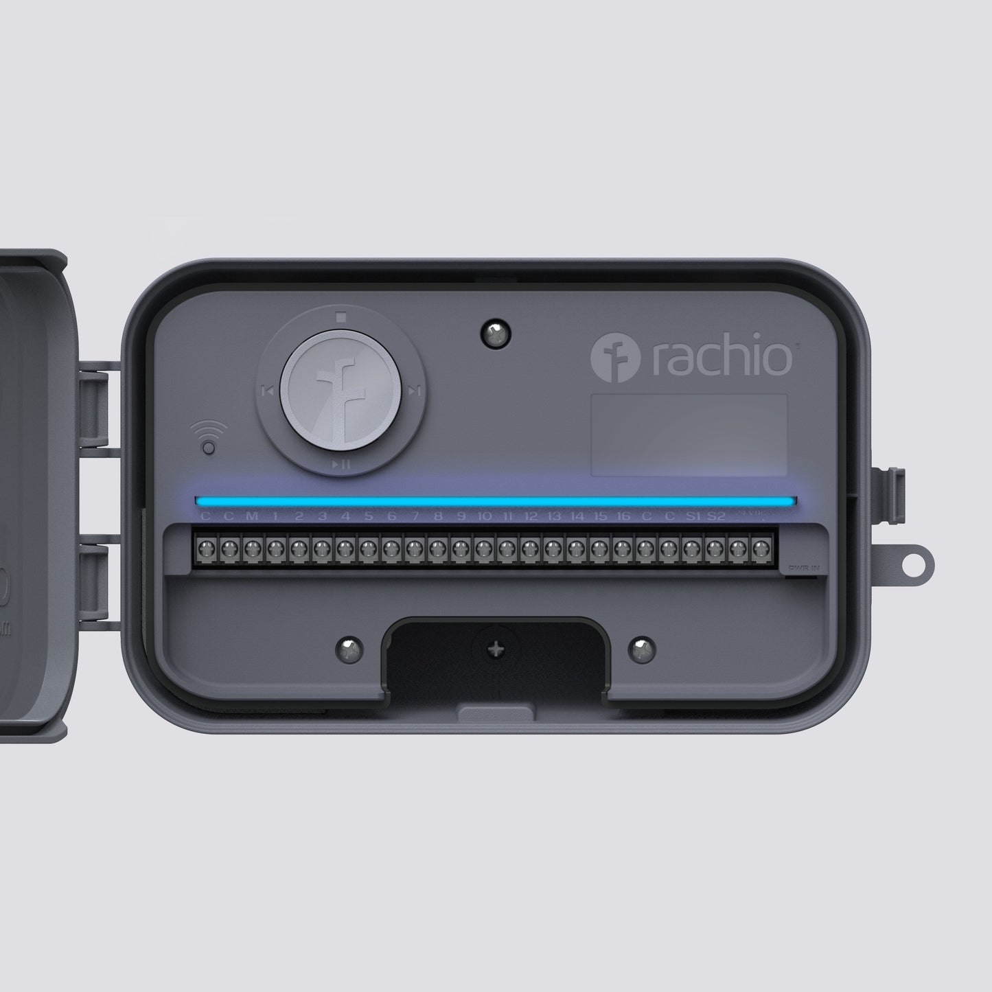 Rachio 3 Pro Series