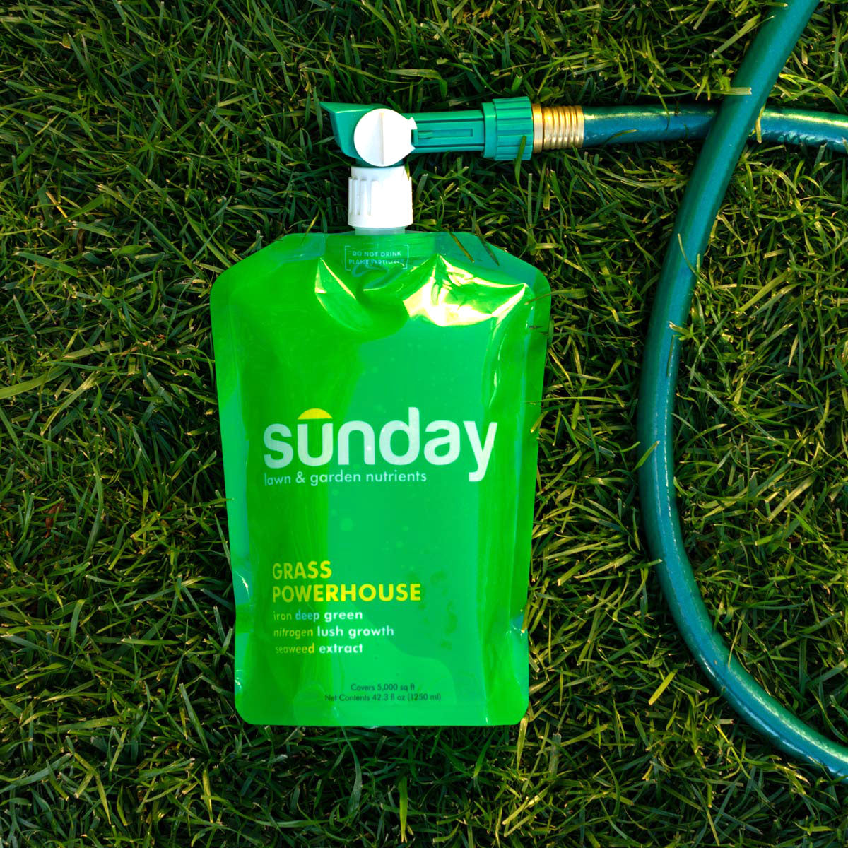 Sunday Spring Starter Kit
