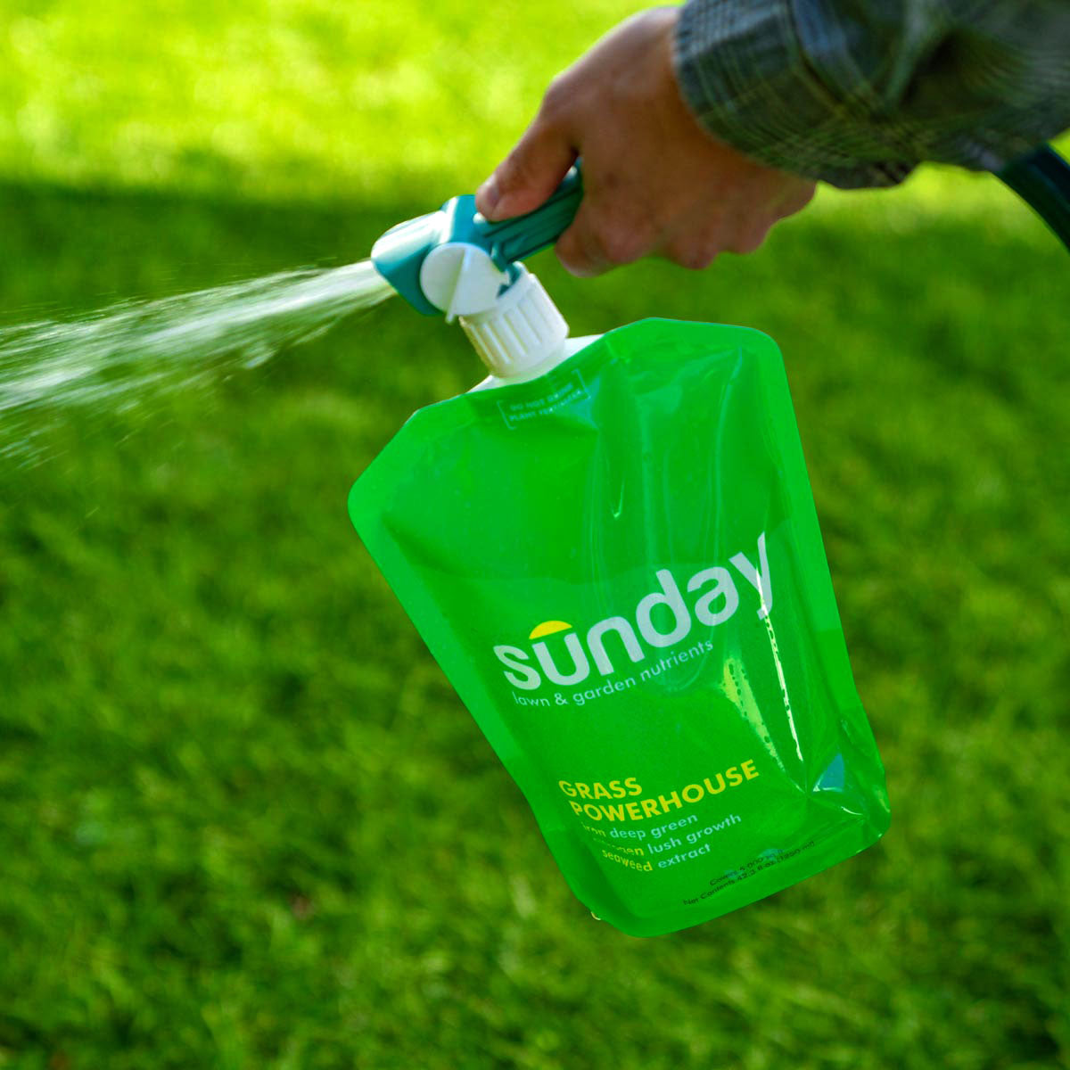 Sunday Spring Starter Kit