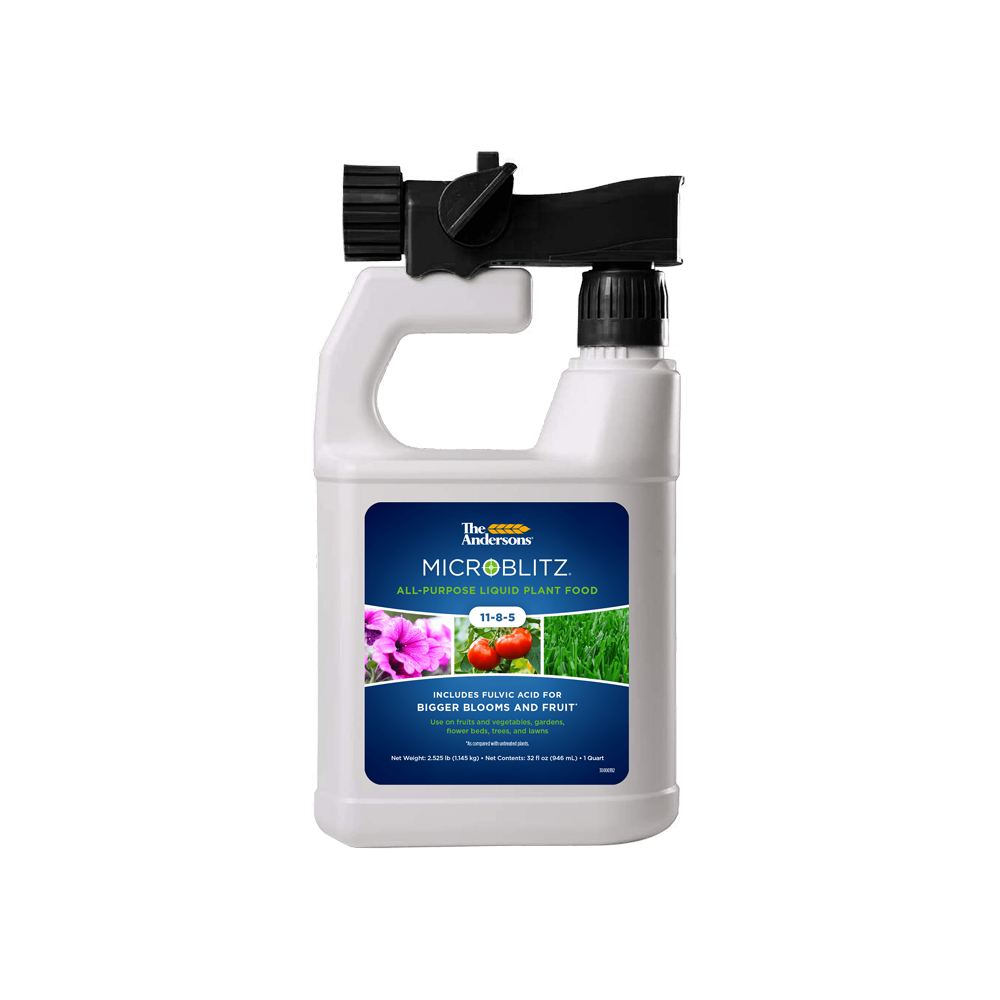 Andersons Garden Micronutrients 11-8-5
