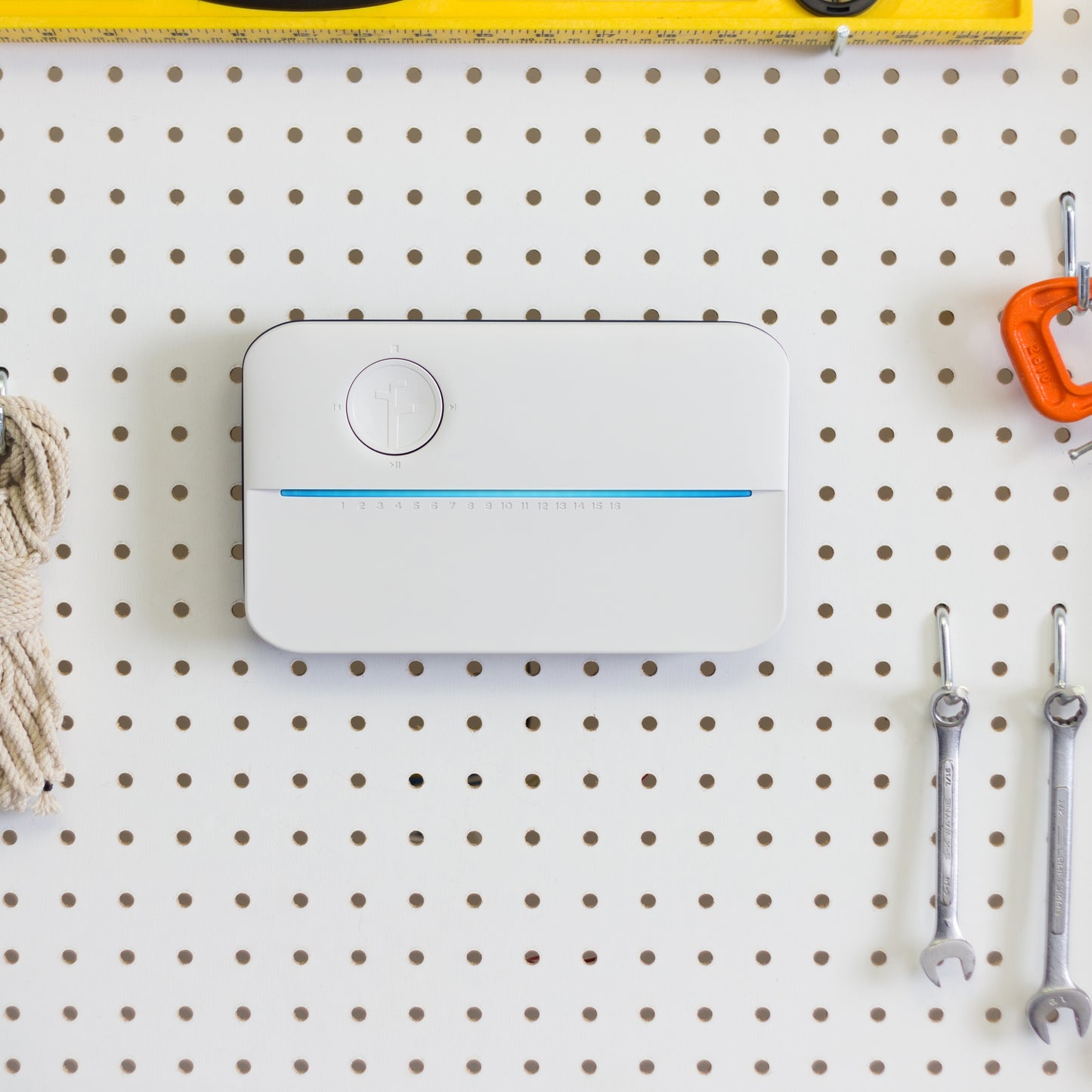 Smart Sprinkler Controller (Certified Refurbished)