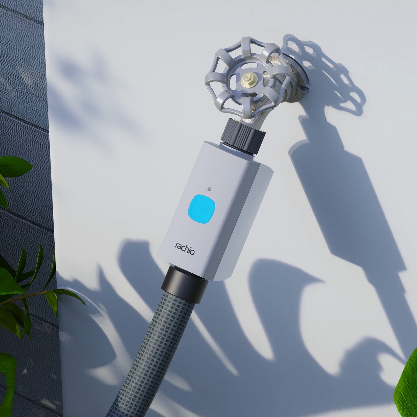 Smart Hose Timer + Valve Bundle