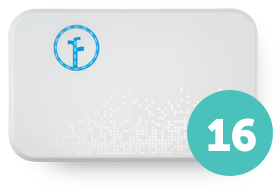 Rachio Generation 2 Smart Sprinkler Controller