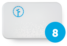 Rachio Generation 2 Smart Sprinkler Controller