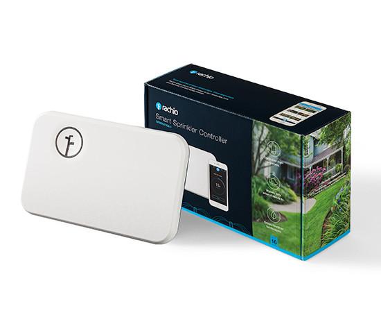 Rachio Generation 2 Smart Sprinkler Controller