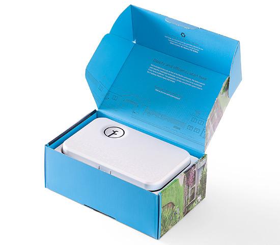 Rachio Generation 2 Smart Sprinkler Controller