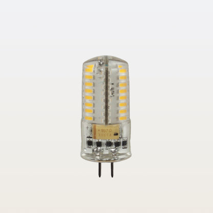 Brilliance Dimmable LED Lamps G4