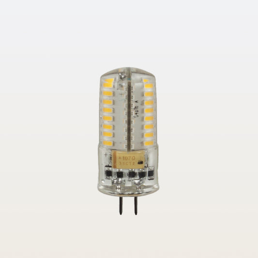 Brilliance Dimmable LED Lamps G4