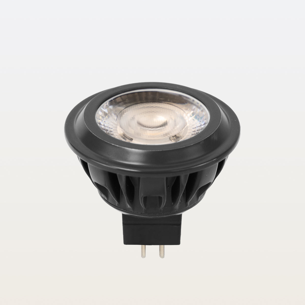 Brilliance Dimmable LED Lamps MR16