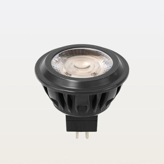 Brilliance Dimmable LED Lamps MR16