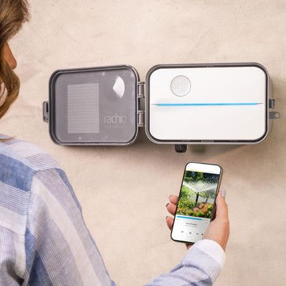 Rachio 3 Smart Sprinkler Controller