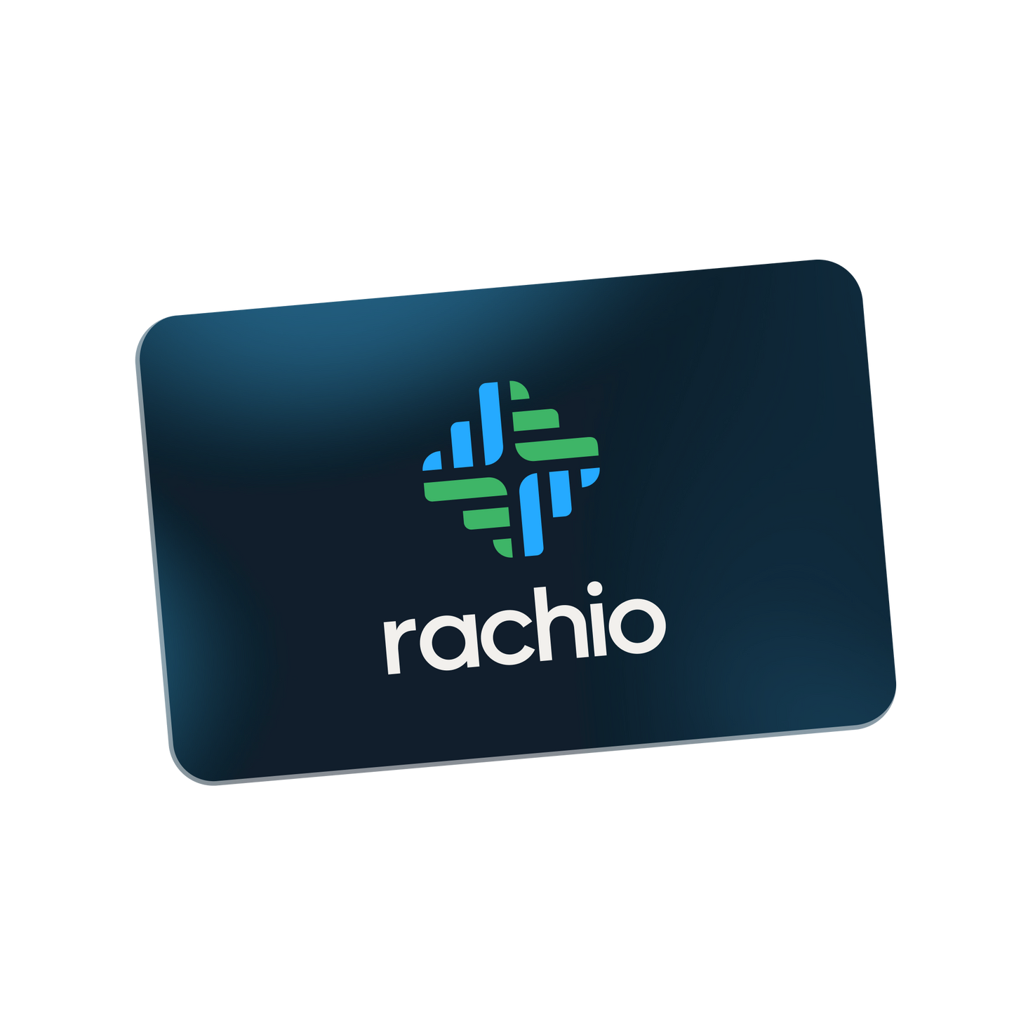 Rachio Holiday Gift Card