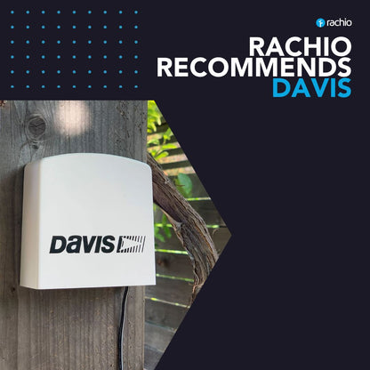 Davis AirLink Air Quality Monitor