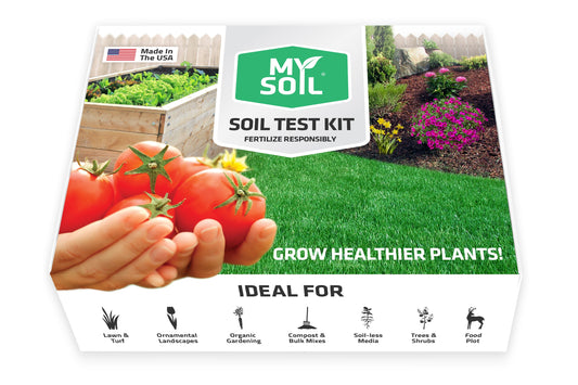 MySoil® Test Kit