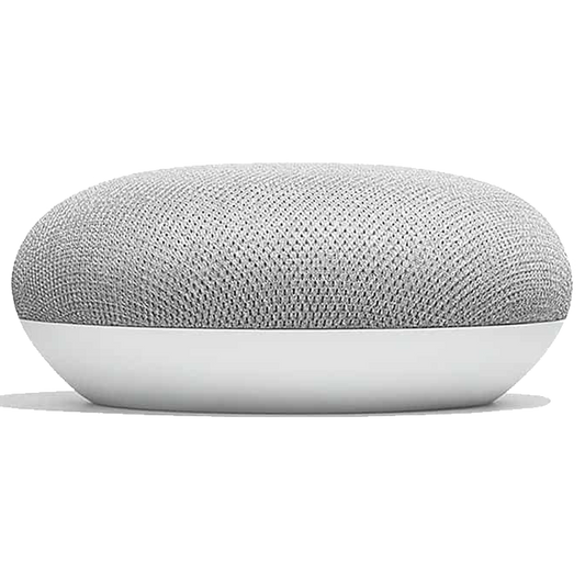 Google Home Mini