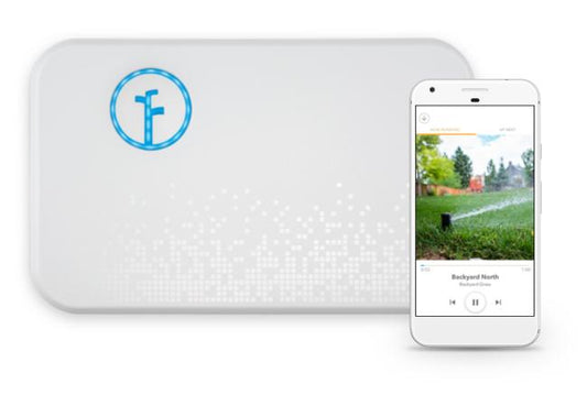 Rachio Generation 2 Smart Sprinkler Controller